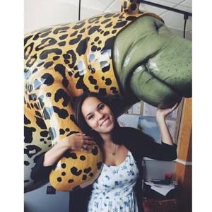 Meet your Posher, Sara jane
