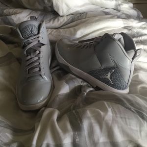 Jordan Imminent (W9/M8) Sneakers