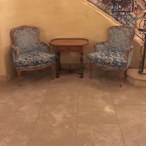 Meet your Posher, Luke