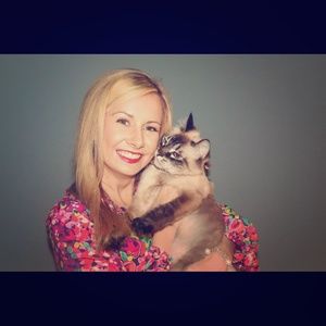 Will trade my cat for Lilly :p