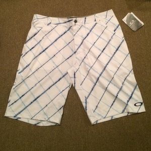 Size 38 men's Scotts Shorts 12