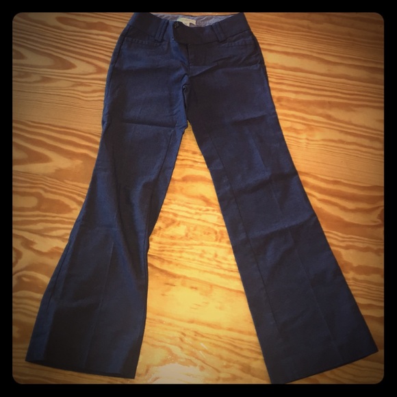 Banana republic pants