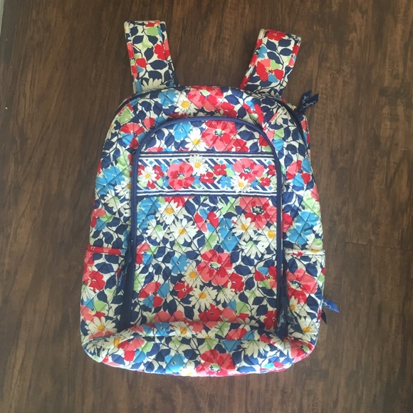 Vera Bradley Backpack