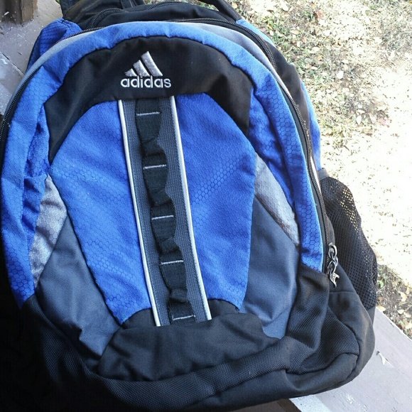 Back pack