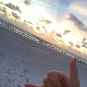 Meet your Posher, Carlyn