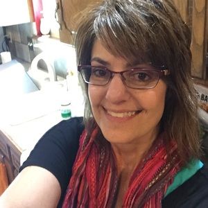 Meet your Posher, Kathie