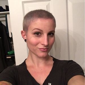 Meet your Posher, Ashley