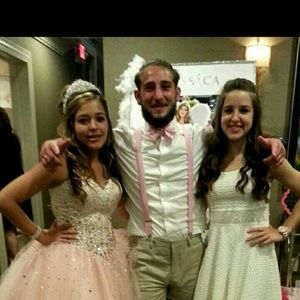 Meet your Posher, Jordan