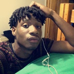 Meet your Posher, William