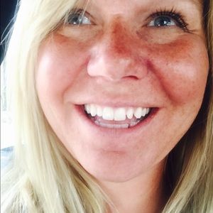 Meet your Posher, Jen