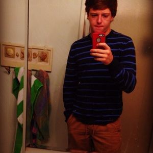 Meet your Posher, Hunter