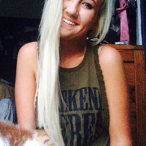 Meet your Posher, Mary