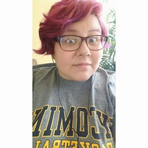 Meet your Posher, Cassidy