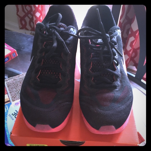Nike air max tailwind 7