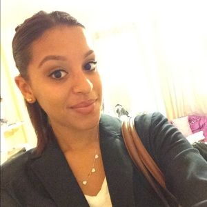 Meet your Posher, Jenna