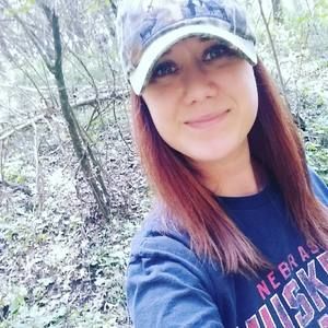 Meet your Posher, Tarrah