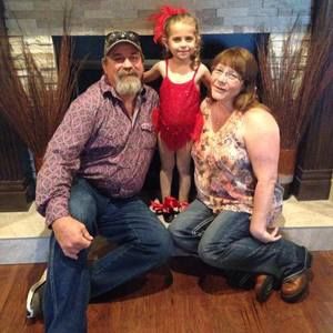 Meet your Posher, Charlene