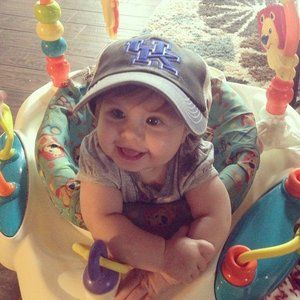 Meet your Posher, Jay