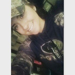 Meet your Posher, Mariah