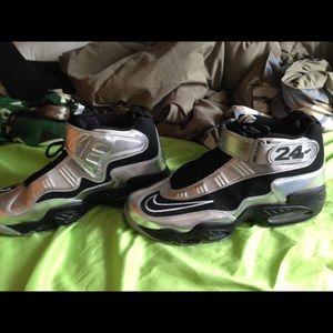 Nike Griffins