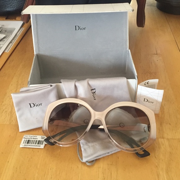 Dior- Sunglasses