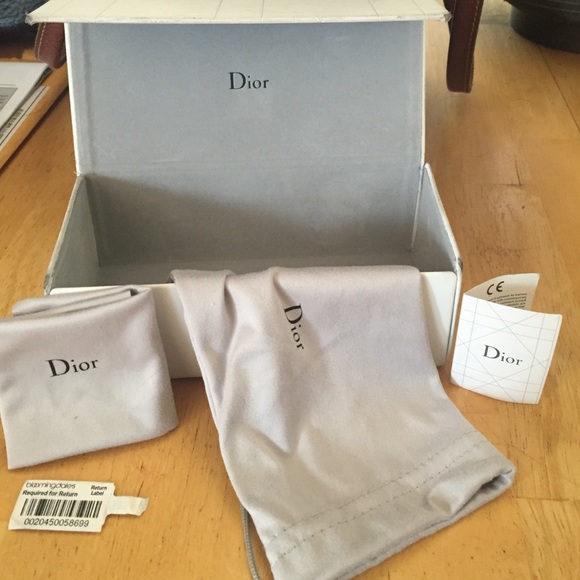 Dior- Sunglasses
