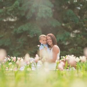 Meet your Posher, Heidi