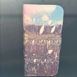 iPhone 6 wallet case