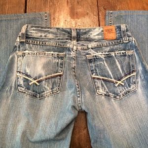BKE Jeans Size 26. EUC