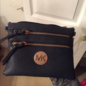 Look alike MK wristlet