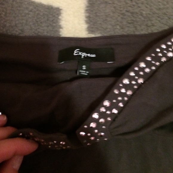 EXPRESS top!! - Picture 2 of 2