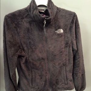 North face jacket