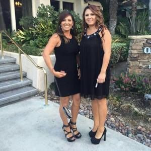 Meet your Posher, Leticia