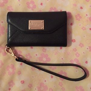MICHAEL KORS IPHONE 5 WALLET