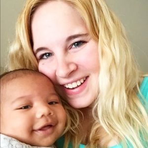 Meet your Posher, Shannon