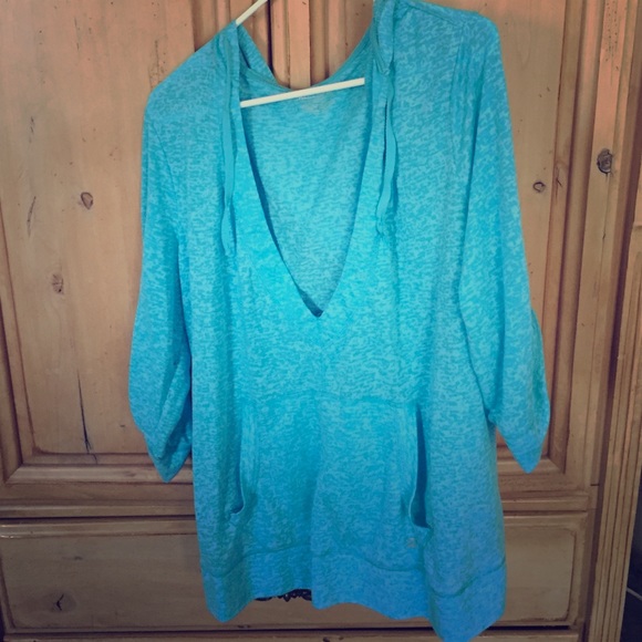 *on hold* Lane Bryant pullover size 18/20