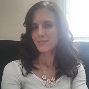 Meet your Posher, Kristine