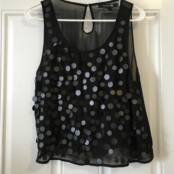 Fun black top