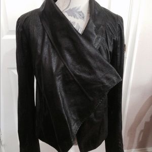 Bebe jacket like Helmut Lang