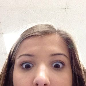 Meet your Posher, Bailey