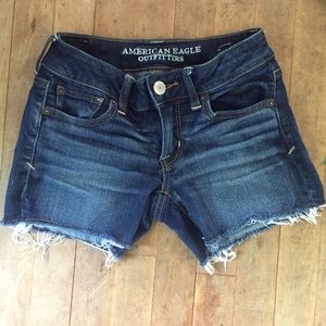American Earle outfitters shorts