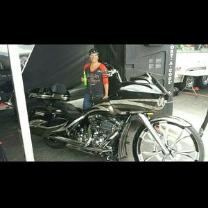 Meet your Posher, Tricia