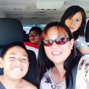 Meet your Posher, Roberta