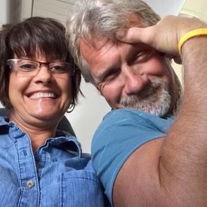 Meet your Posher, Jody