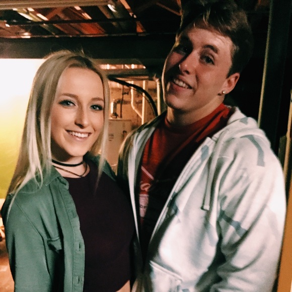 Meet your Posher, Darian