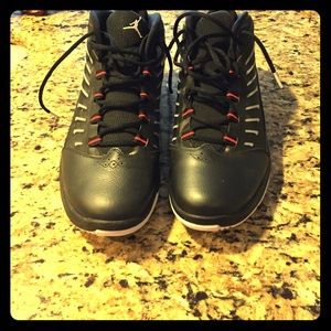 Brand new Jordan's