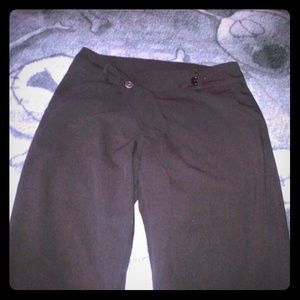 Womans Business Pants