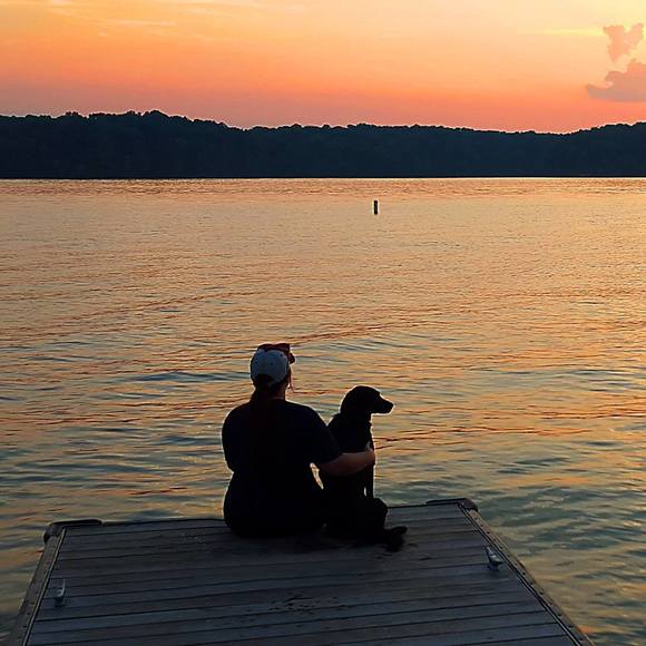 Meet your Posher, Sarah beth - Picture 1 of 1