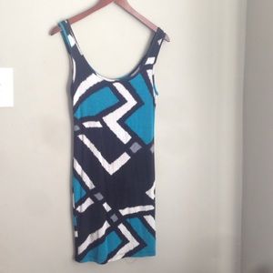 Super Soft XXI Tank dress Size S/P