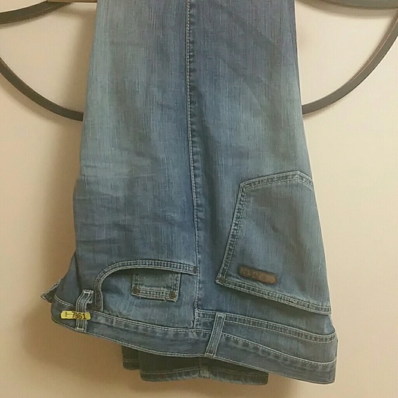 Rock 47 Jeans